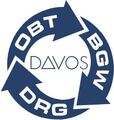 Logo OBT Oberrauch AG