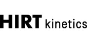 Logo HIRT kinetics AG