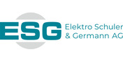 Logo Elektro Schuler & Germann AG