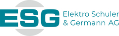 Logo Elektro Schuler & Germann AG