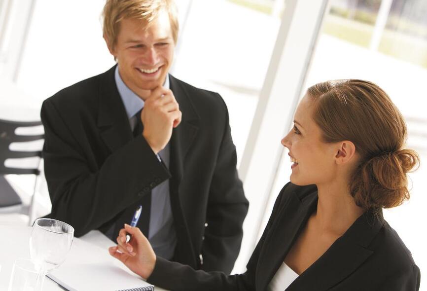 Bewerbungsgespräche auf Englisch meistern - suedoschweizjobs.ch