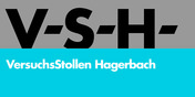 Logo Versuchsstollen Hagerbach AG