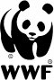 Logo WWF Schweiz