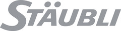 Logo Stäubli Sargans AG