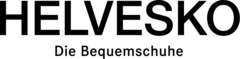 Logo HELVESKO AG