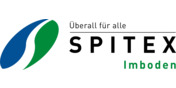 Logo Spitex Imboden