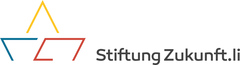Logo Stiftung Zukunft.li
