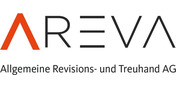 Logo AREVA Allgemeine Revisions- und Treuhand AG