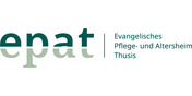 Logo Evangelisches Pflege- und Altersheim
