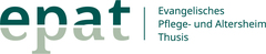 Logo Evangelisches Pflege- und Altersheim