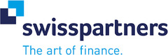 Logo swisspartners Versicherung AG
