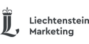Logo Liechtenstein Marketing