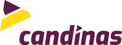 Logo Candinas SA