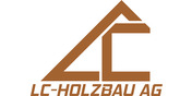 Logo LC-Holzbau AG