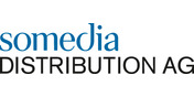 Logo Somedia Distribution AG