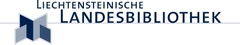 Logo Liechtensteinische Landesbibliothek
