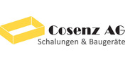 Logo Cosenz AG