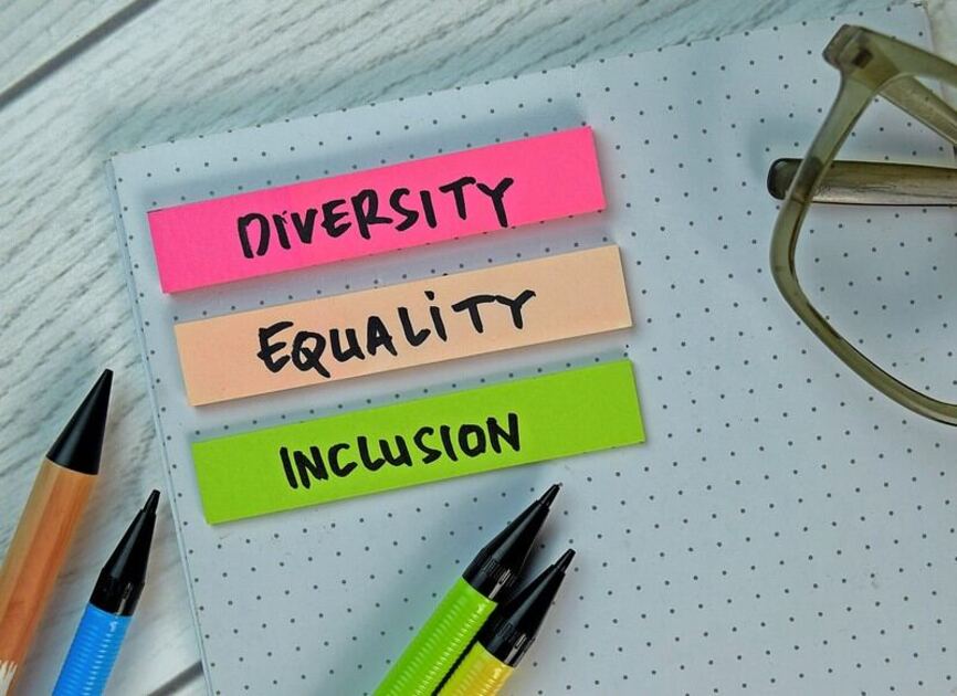 Vielfalt und Chancengleichheit sind auf dem Arbeitsmarkt gefragt