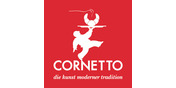 Logo CORNETTO AG