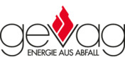 Logo GEVAG