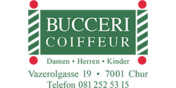 Logo Coiffeur Bucceri Chur
