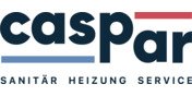 Logo Caspar Haustechnik AG