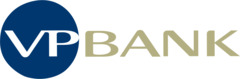 Logo VP Bank AG