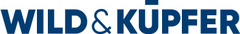 Logo Wild & Küpfer AG