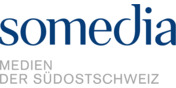 Logo Somedia AG