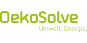 Logo OekoSolve AG