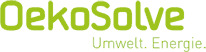 Logo OekoSolve AG