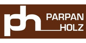 Logo Parpan Holz AG