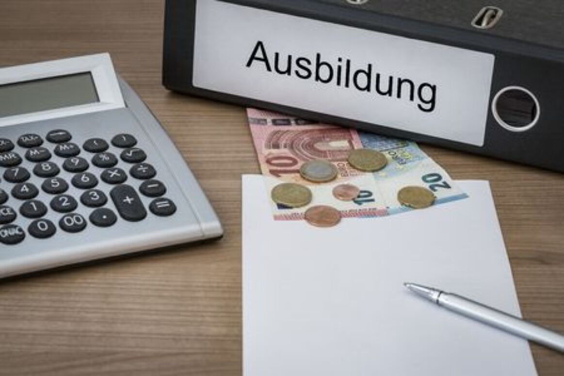 Aufloesung der Weiterbildungsvereinbarung durch Kuendigung - wer muss bezahlen - suedostschweizjobs.ch 1