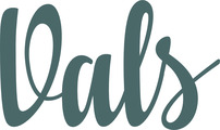 Logo Visit Vals AG