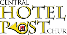 Logo Central Hotel Post
