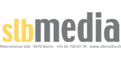 Logo slb media AG