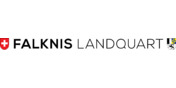 Logo Falknis Transport AG
