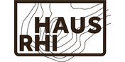 Logo Haus Rhi AG