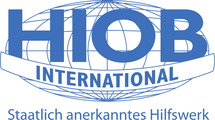 Logo HIOB International