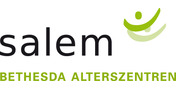 Logo Salem Bethesda Alterszentren AG