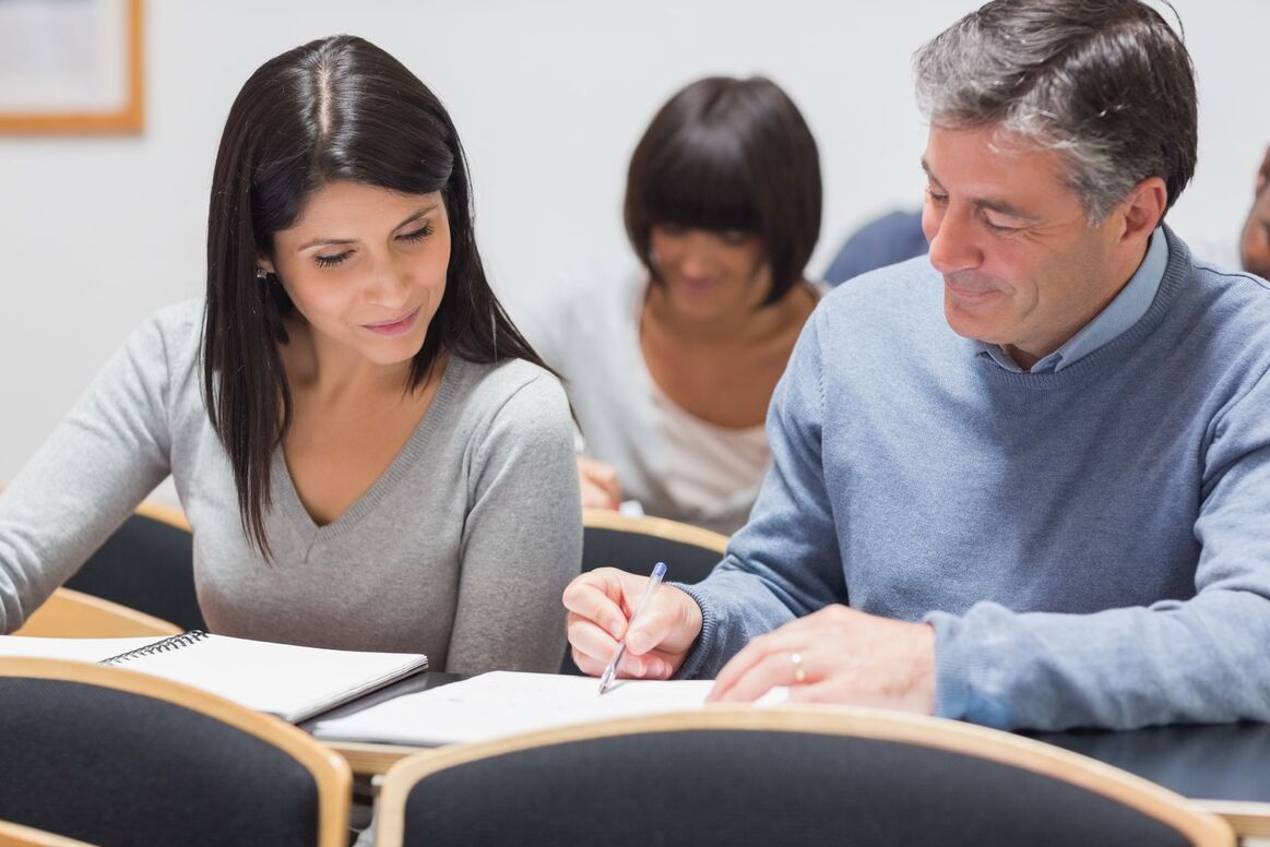 Mehr Verantwortung im Job durch Weiterbildung