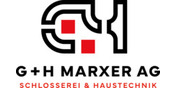 Logo G. + H. Marxer AG