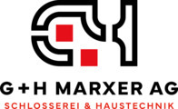 Logo G. + H. Marxer AG