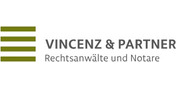Logo Vincenz & Partner AG
