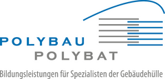 Logo Bildungszentrum Polybau
