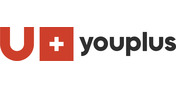 Logo YOUPLUS Assurance AG