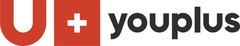 Logo YOUPLUS Assurance AG