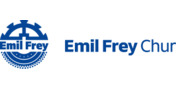 Logo Emil Frey AG Chur