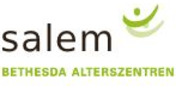 Logo Salem Bethesda Alterszentren