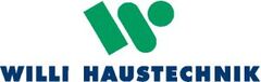 Logo Willi Haustechnik AG